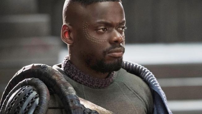 Daniel Kaluuya Tidak Akan Bintangi Black Panther 2