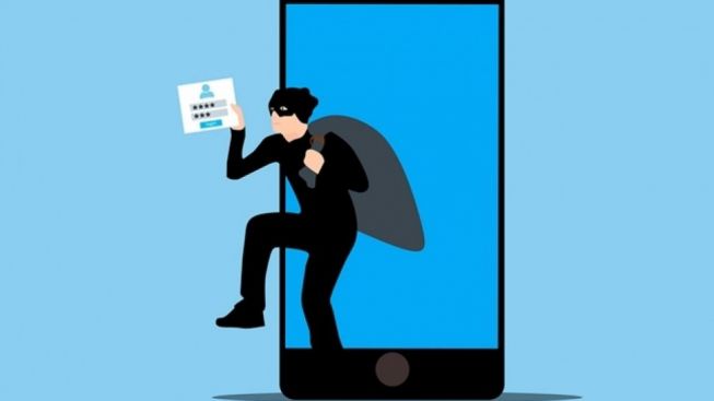 Viral! Aksi Seorang Penipu yang Malah Mendapat Pujian dari Warganet, Kok Bisa?