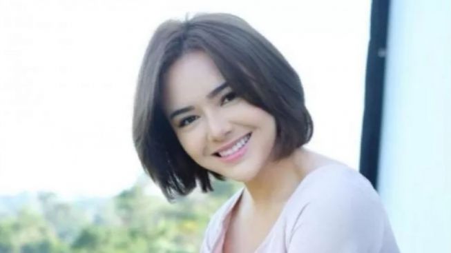 Amanda Manopo Pamer Punya Pacar, Bungkam Isu Jadi Orang Ketiga di Pernikahan Arya Saloka