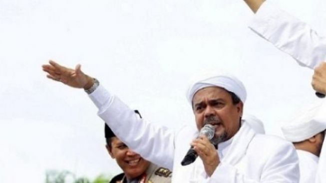 Bebas Hari Ini, Pengacara Ungkap Status Hukum Habib Rizieq