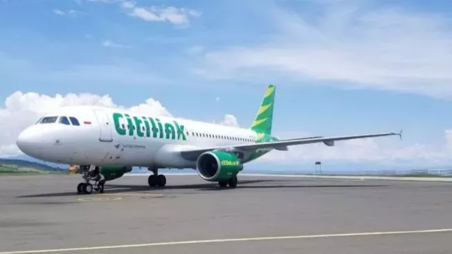 Runtutan Kronologi Meninggalnya Pilot Citilink