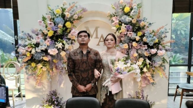 Maell Lee Lamar Anggita Oktaviani, Banjir Komentar dari Sesama Artis