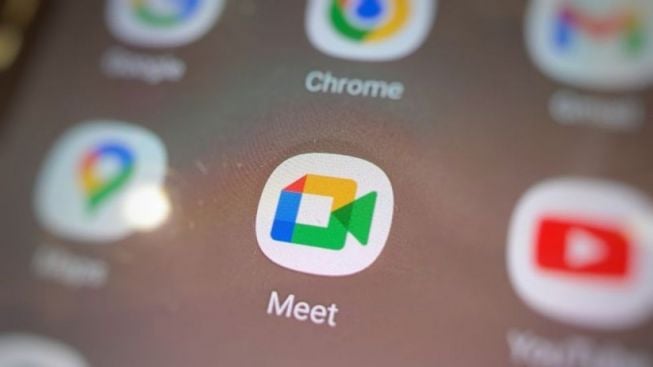 Google Meet Luncurkan Fitur Baru yang Mendukung Live Streaming YouTube