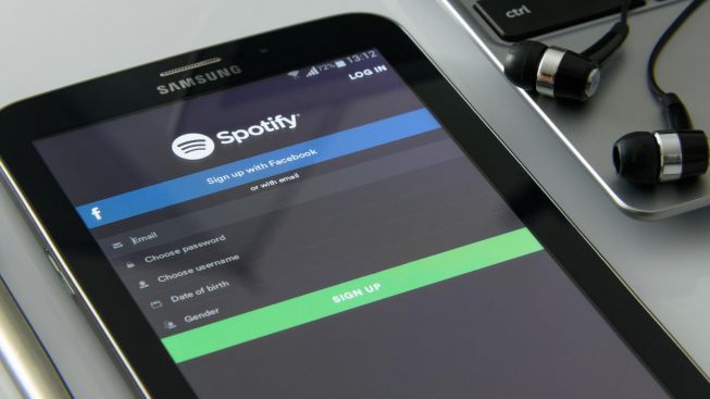 Punya 188 Juta Pelanggan Premium, Spotify Rugi Rp2,9 Triliun, Kok Bisa?