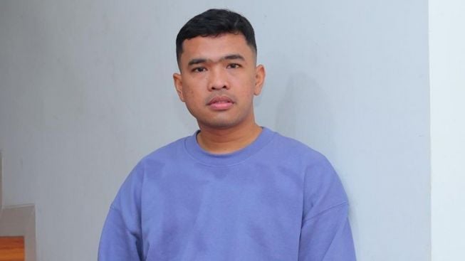 Putra Siregar Pasrah Dituding Selingkuh dan Telantarkan Anak