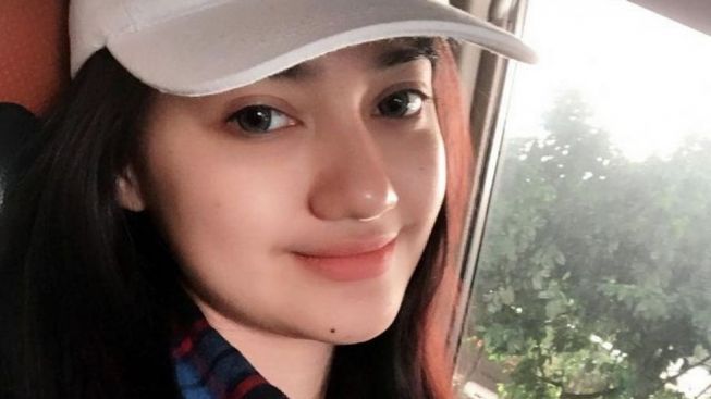 Profil Marcella Simon, Kembali Pindah Agama Usai Jadi Mualaf