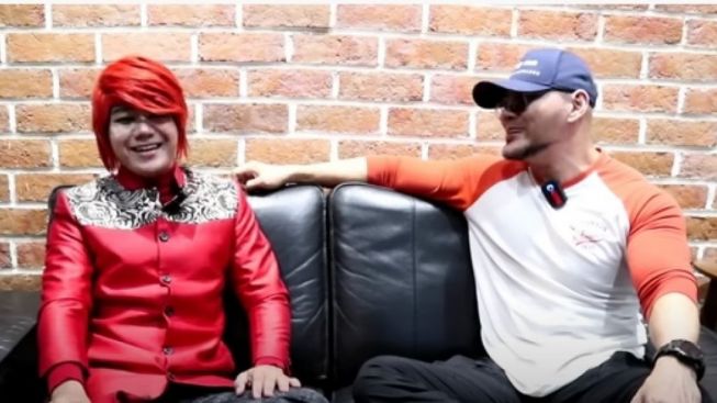 Pesulap Merah Bongkar Rahasia Deddy Corbuzier, Giginya Seharga Rp1 Miliar?