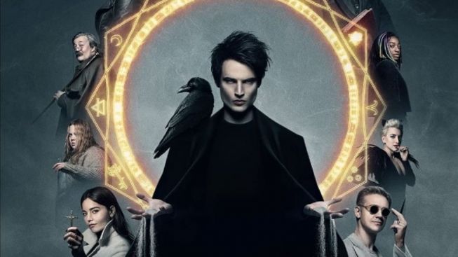5 Fakta Menarik The Sandman 2022, Serial Netflix Terbaru Adaptasi DC Comics