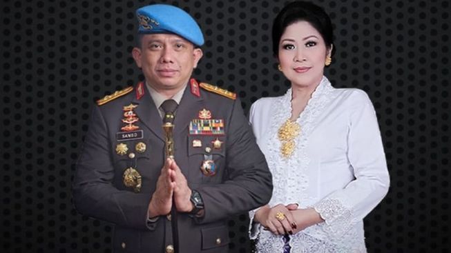 Akhirnya Terbongkar! Dalang Tewasnya Brigadir J Adalah Ferdy Sambo