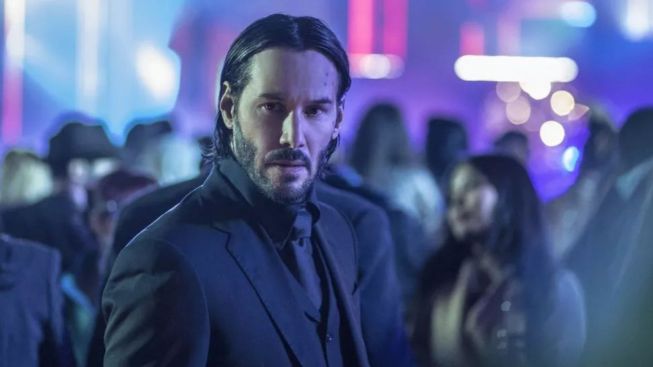Keanu Reeves Bakal Hadapi Dokter Jagal di 'The Devil in White City'