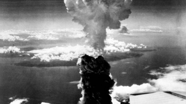 77 Tahun Tragedi  Bom Atom Hiroshima dan Nagasaki dan Perjuangan Para Hibakusha