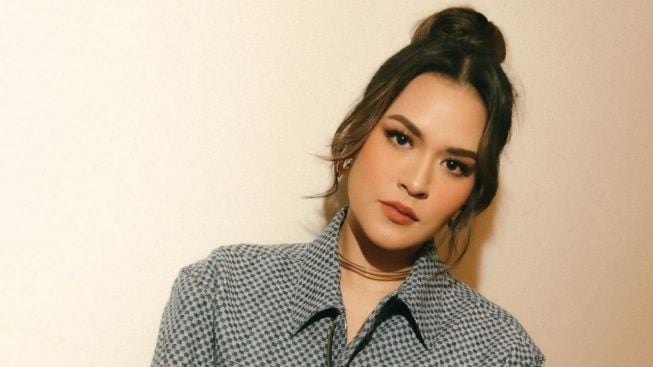 Raisa Reuni Bareng Vierratale, Netizen: Berarti Mereka Akur