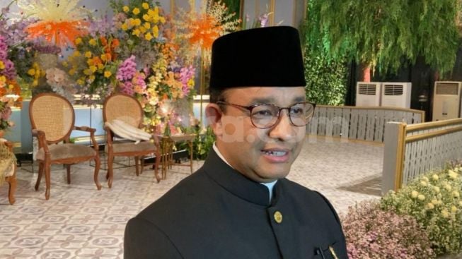 Soal Anies Siap Jadi Capres, PKB: Tidak Ada Satupun Partai yang Beri Dukungan