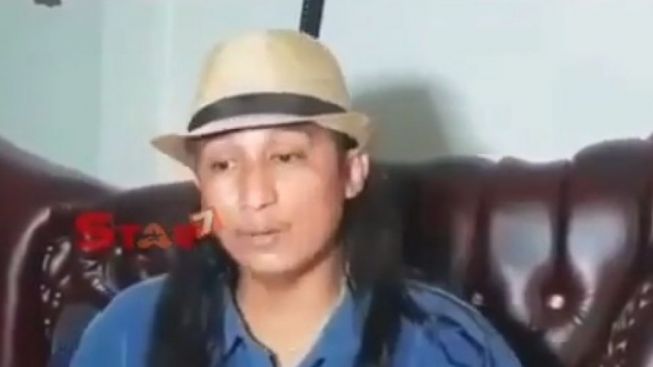 Firdaus Oiwobo Bakal Polisikan Raffi Ahmad dan Andre Taulany Gegara Gelar Sultan, Netizen: Sultan Djorghi Gak Sekalian