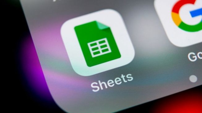 Gokil Gaes, Cowok ini Selingkuh 5 Tahun Pakai Spreadsheet Excel Online