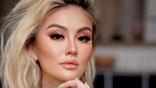 Heboh Isu Agnez Mo Pindah Agama, Ini Faktanya