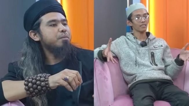 Trik Pengobatan Gus Samsudin Dibongkar Mantan Kameramen, Keris Nyangkut di Lengan Baju