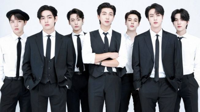 Dua Member BTS Segera Rilis Album Solo Tahun Ini, Siapa Ya?