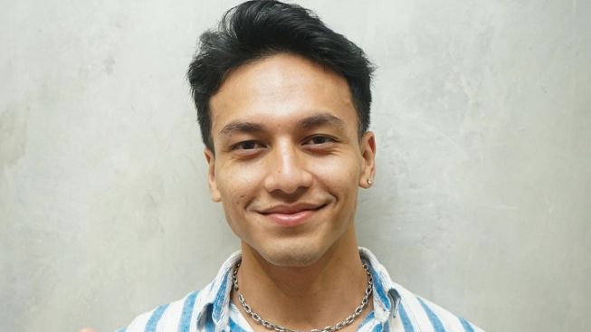 Jefri Nichol Minta Maaf Soal Pernyataannya Tentang Anak Ferdy Sambo, Ada Apa?