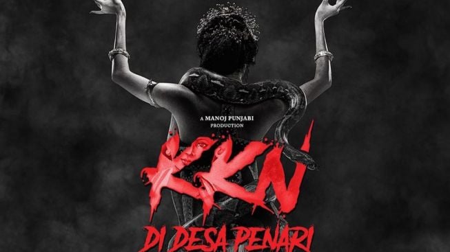 Top 15 Box Office Indonesia: KKN di Desa Penari Juara