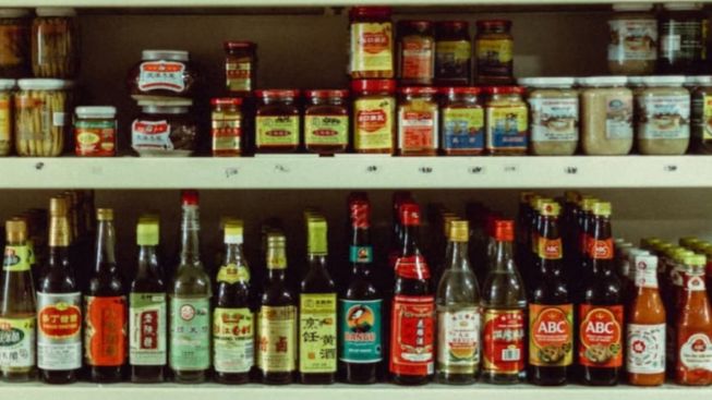 Kecap Manis dan Saus Sambal Merk ABC Di Tarik Oleh Badan Makanan Singapura
