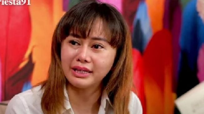 Kini Warganet Yakin Selingkuhan Denise Chariesta Bukan Suami Ayu Dewi