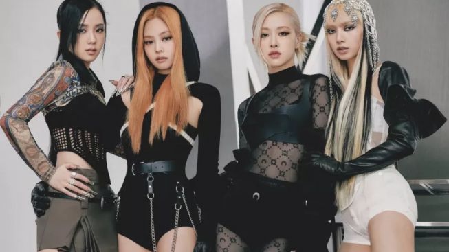 BLACKPINK Dikabarkan Hengkang dari YG Entertainment, Susul Taeyang BIGBANG ke THE BLACK LABEL