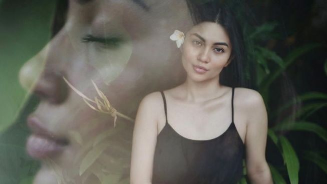 Ariel Tatum Ngaku Pacar Pertamanya Adalah Stefan William: Cinta Monyet ya