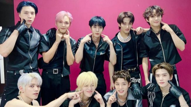 NCT 127 Adakan Konser di Seoul Olympic Main Stadium, Simak Jadwal Lengkapnya