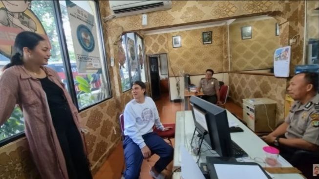 Bikin Settingan Korban KDRT, Baim Wong dan Paula Verhoeven Dihujat Warganet