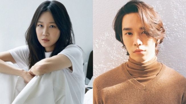 Gong Hyo Jin dan Kevin Oh Menikah Hari Ini, 7 Bulan Usai Tangkap Buket Bunga di Pernikahan Son Ye Jin-Hyun Bin