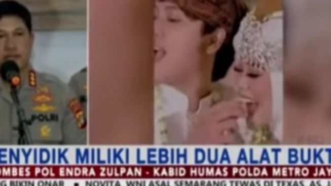 Viral ! Rizky Billar Resmi Jadi Tersangka dan Diancam 5 Tahun Pidana, Netizen: bahagiaaaa bgt !!