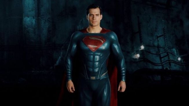 Henry Cavill Tidak Akan Perankan Karakter Superman Lagi?