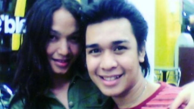 Terungkap! Bunda Corla Ternyata Sahabat Almarhum Olga Syahputra