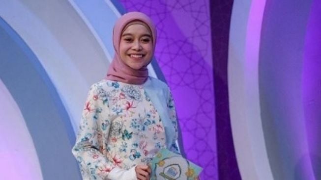 Resmi Boikot Lesty Kejora dari Stasiun TV? KPI: kita memastikan ruang siar kita benar-benar bersih