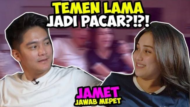 Ayu Ting Ting Dibilang Cocok Dengan Boy William, Netizen: Jangan Sok Jodoh-jodohin Lagi, Gak Kapok Kelen?!