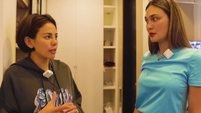 Nikita Mirzani Pilih Ariel Dibanding Jadi Pelakor, Luna Maya: Ambil Saja, Sikat!