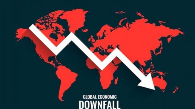 Resesi Dunia 2023, Indonesia Tak Perlu Panik?