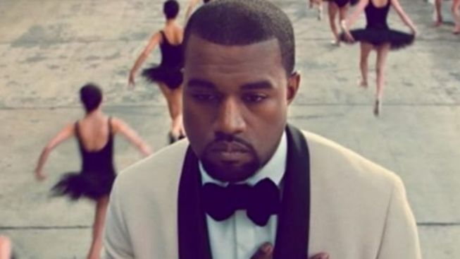 Adidas Akhiri Kemitraan dengan Kanye West Karena Pernyataan Anti-semit dan Kebencian