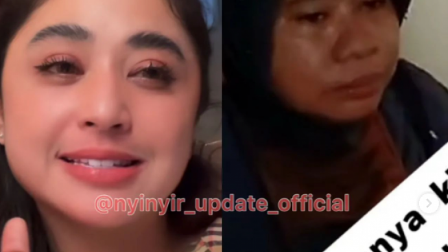 Heboh Haters yang Sebut Dewi Perssik 'Lonte' Ditangkap, Ini Tanggapan Polisi