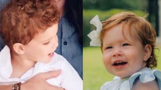 Tindakan Pangeran Harry Ini justru  Membahayakan Masa Depan Anak-anaknya