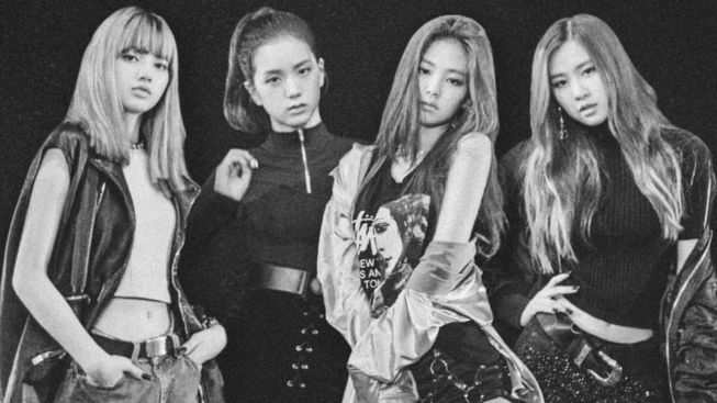 Stadion Gelora Bung Karno tidak Bisa Digunakan, Bagaimana dengan Konser BLACKPINK di Indonesia?