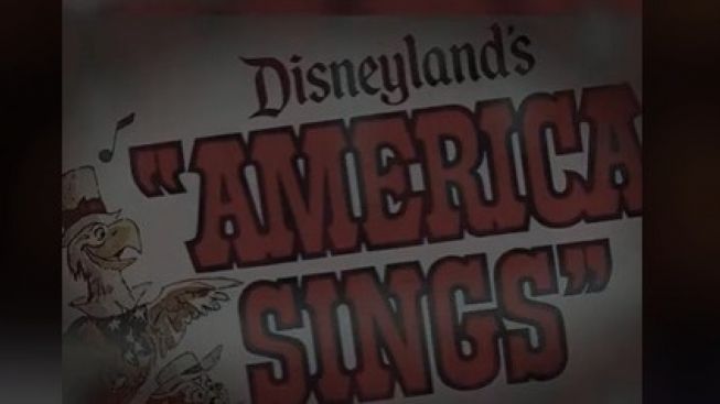 Sejarah Kelam Disneyland, Seorang Karyawan Meninggal di Panggung