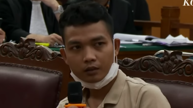 Emosi, Jaksa Minta Hakim Tetapkan ART Kodir Jadi Tersangka: Saksi Ini Sudah Berbelit-belit dan  Berbohong