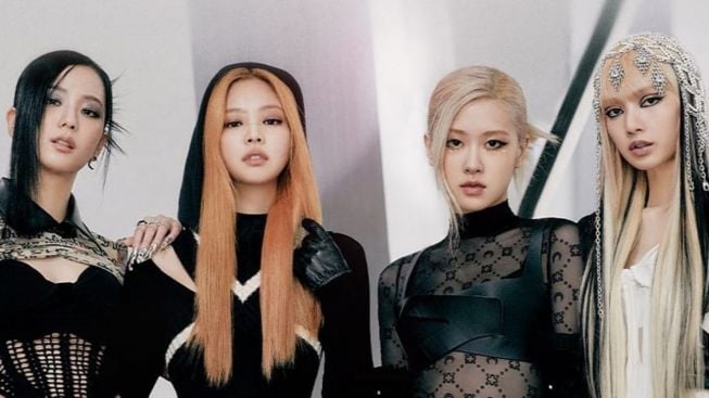 BLINKS Kecewa Dengan Penampilan Konser BLACKPINK yang Buruk