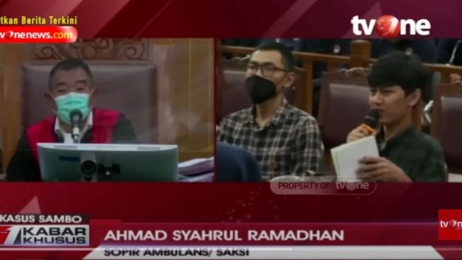 Padahal Sudah Tewas, Jenazah Brigadir J Tak Langsung Dibawa ke Kamar Jenazah