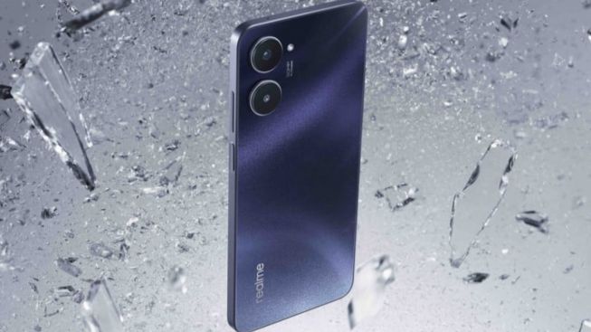 Realme 10 yang Diperkirakan Akan Rilis Bulan November ini, Cek Desain dan Spesifikasinya