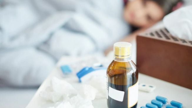 Daftar 69 Obat Sirup yang Dicabut Izin Edarnya oleh BPOM RI