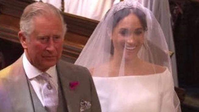 Raja Charles tidak Tahu bahwa Meghan Markle adalah Biracial Ketika Pertama Kali Bertemu