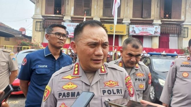 Satu Keluarga Ditemukan Tewas Mengering, Diduga Tidak Makan dan Minum Selama 3 Minggu